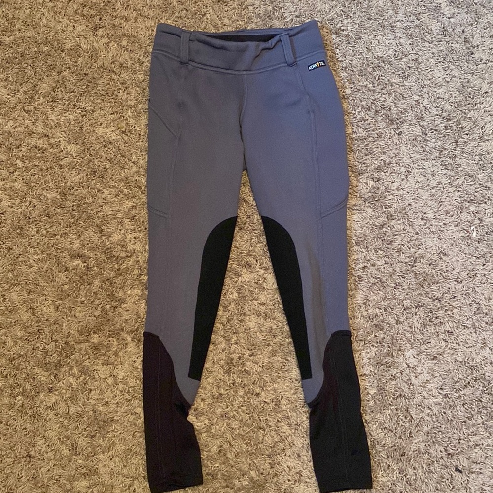 Kerrits horse riding pant with pockets